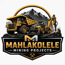Mahlakolele Mining Project Logo
